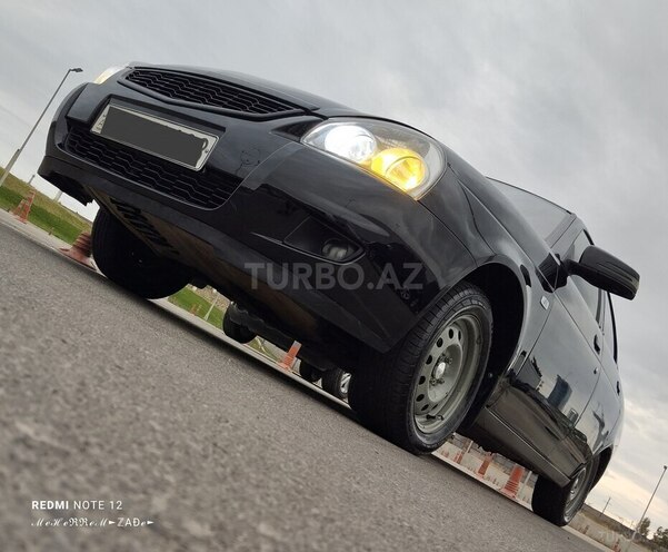 LADA (VAZ) Priora 2010, 218,000 km - 1.6 l - Bakı