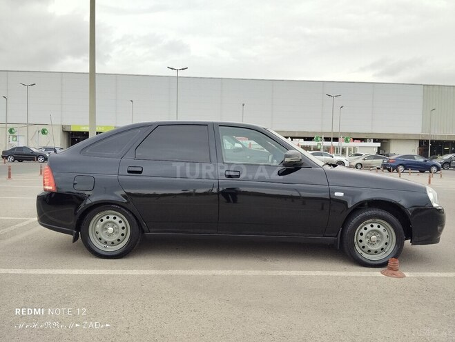 LADA (VAZ) Priora 2010, 218,000 km - 1.6 l - Bakı