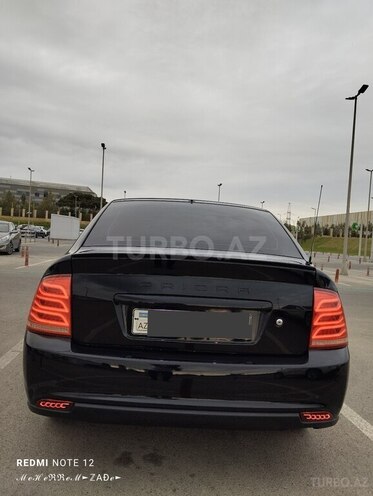 LADA (VAZ) Priora 2010, 218,000 km - 1.6 l - Bakı