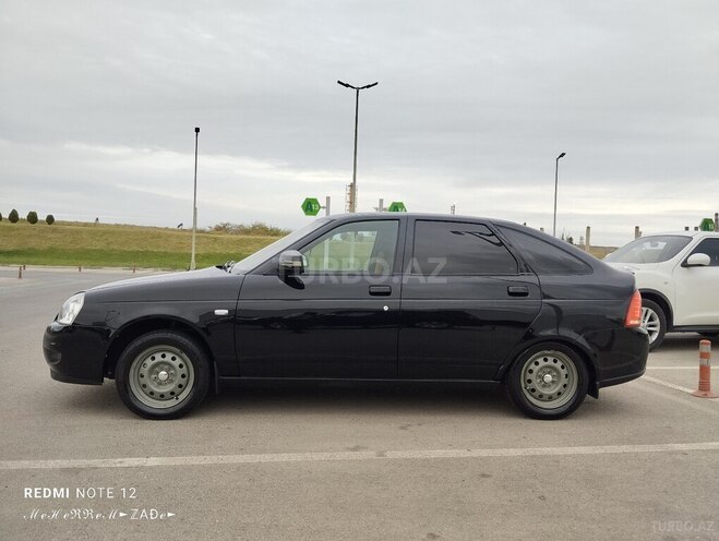 LADA (VAZ) Priora 2010, 218,000 km - 1.6 l - Bakı