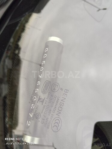 LADA (VAZ) Priora 2010, 218,000 km - 1.6 l - Bakı
