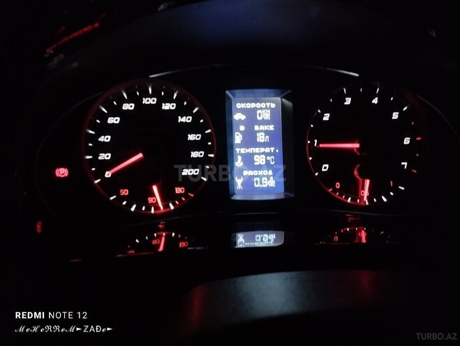 LADA (VAZ) Priora 2010, 218,000 km - 1.6 l - Bakı