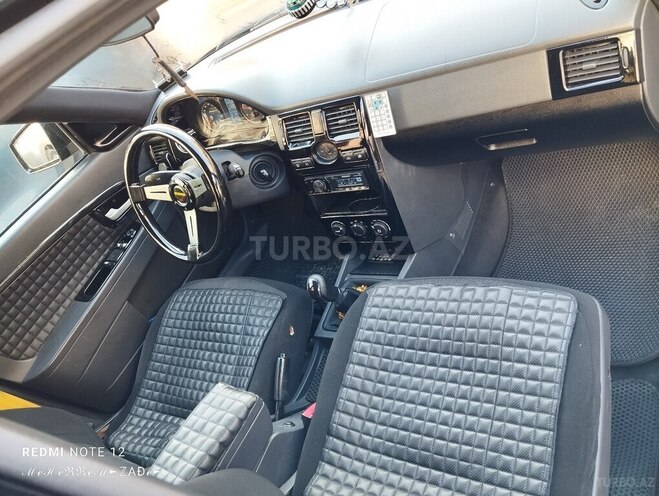 LADA (VAZ) Priora 2010, 218,000 km - 1.6 l - Bakı