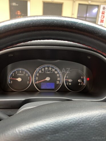 Hyundai Santa Fe 2008, 152,000 km - 2.7 l - Bakı