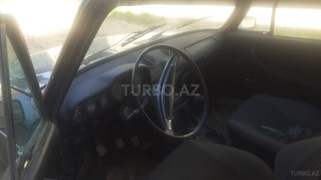 LADA (VAZ) 2103 1976, 98,000 km - 1.5 l - Bakı