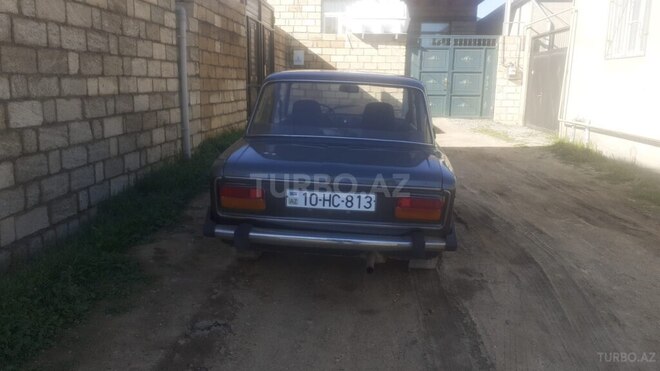 LADA (VAZ) 2103 1976, 98,000 km - 1.5 l - Bakı