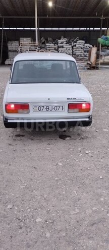 LADA (VAZ) 2107 2000, 99,800 km - 1.6 l - Xaçmaz