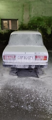 LADA (VAZ) 2107 2000, 99,800 km - 1.6 l - Xaçmaz