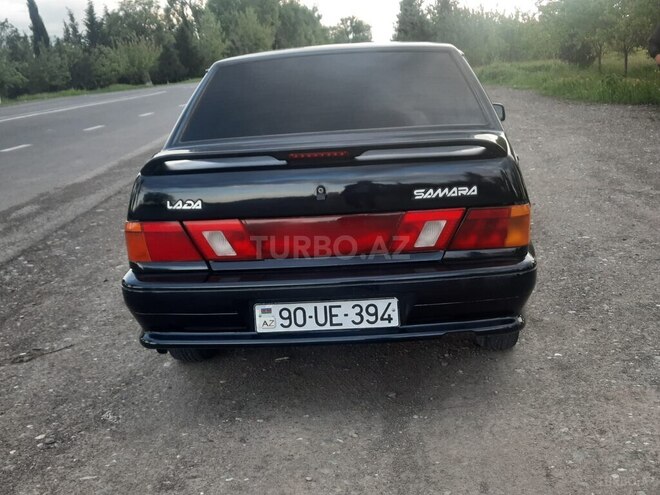 LADA (VAZ) 2115 2010, 180,000 km - 1.6 л - Ağstafa