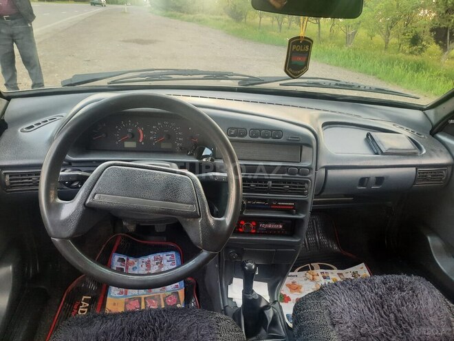 LADA (VAZ) 2115 2010, 180,000 km - 1.6 л - Ağstafa