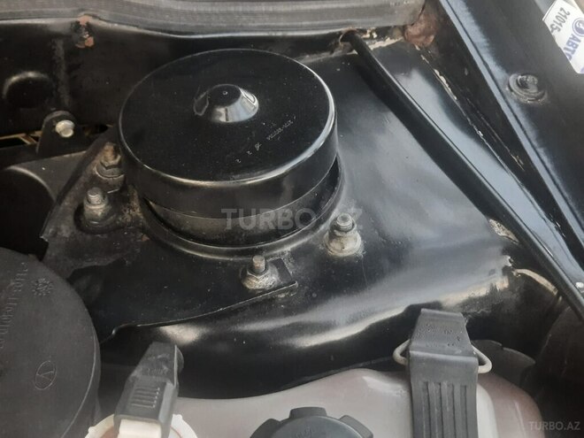 LADA (VAZ) 2115 2010, 180,000 km - 1.6 л - Ağstafa