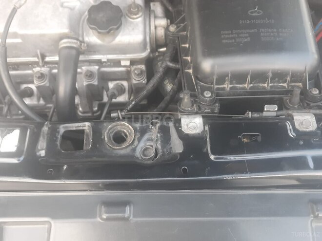LADA (VAZ) 2115 2010, 180,000 km - 1.6 л - Ağstafa