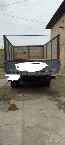 GAZ 33021 2004, 190,000 km - 2.5 l - Biləsuvar
