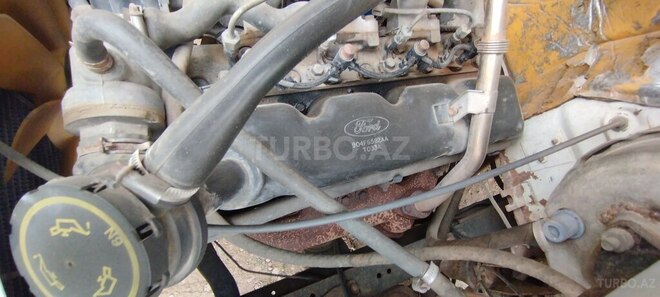 GAZ 33021 2004, 190,000 km - 2.5 l - Biləsuvar