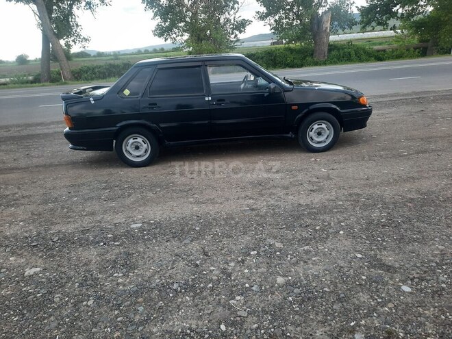 LADA (VAZ) 2115 2010, 180,000 km - 1.6 л - Ağstafa