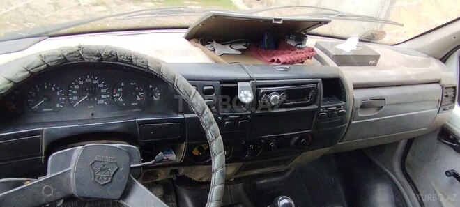 GAZ 33021 2004, 190,000 km - 2.5 l - Biləsuvar