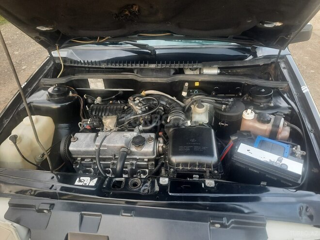 LADA (VAZ) 2115 2010, 180,000 km - 1.6 л - Ağstafa