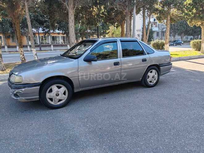 Opel Vectra 1994, 386,000 km - 1.7 l - Sumqayıt