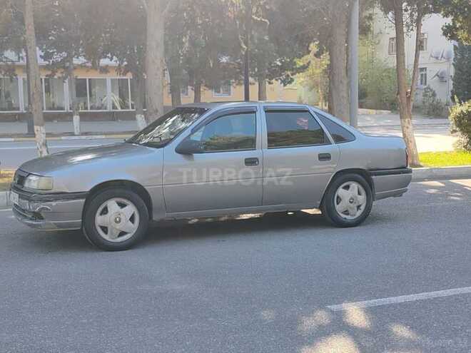Opel Vectra 1994, 386,000 km - 1.7 l - Sumqayıt