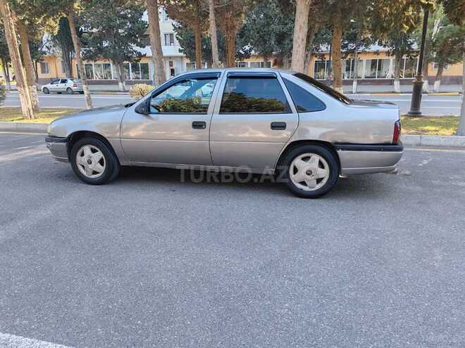 Opel Vectra 1994, 386,000 km - 1.7 l - Sumqayıt