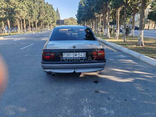 Opel Vectra 1994, 386,000 km - 1.7 l - Sumqayıt