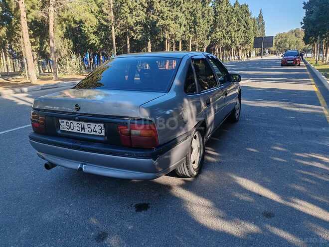 Opel Vectra 1994, 386,000 km - 1.7 l - Sumqayıt