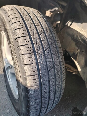 Toyota Harrier 1999, 227,800 km - 2.2 l - Bakı