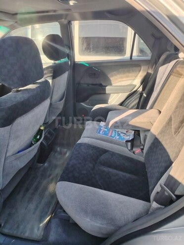 Toyota Harrier 1999, 227,800 km - 2.2 l - Bakı