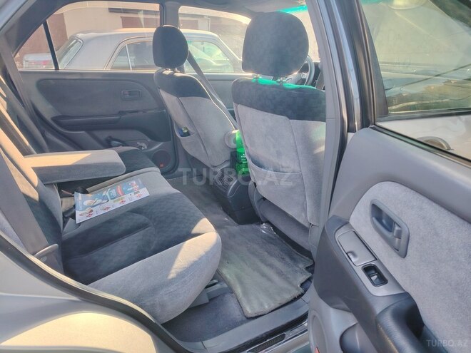 Toyota Harrier 1999, 227,800 km - 2.2 l - Bakı