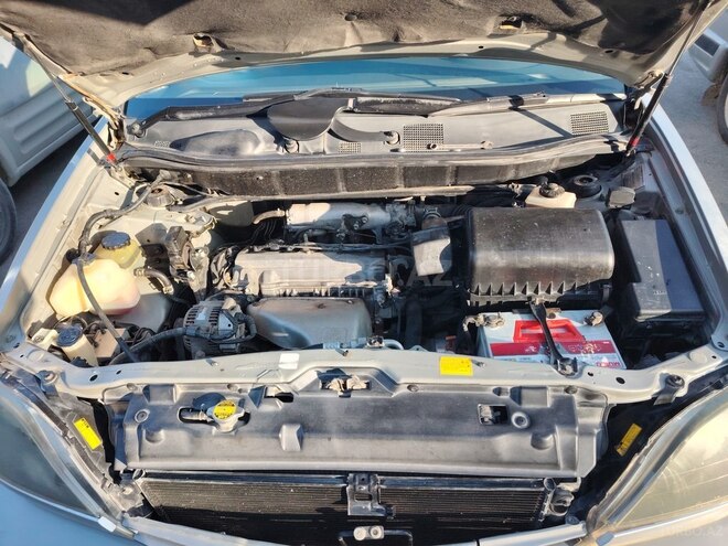 Toyota Harrier 1999, 227,800 km - 2.2 l - Bakı