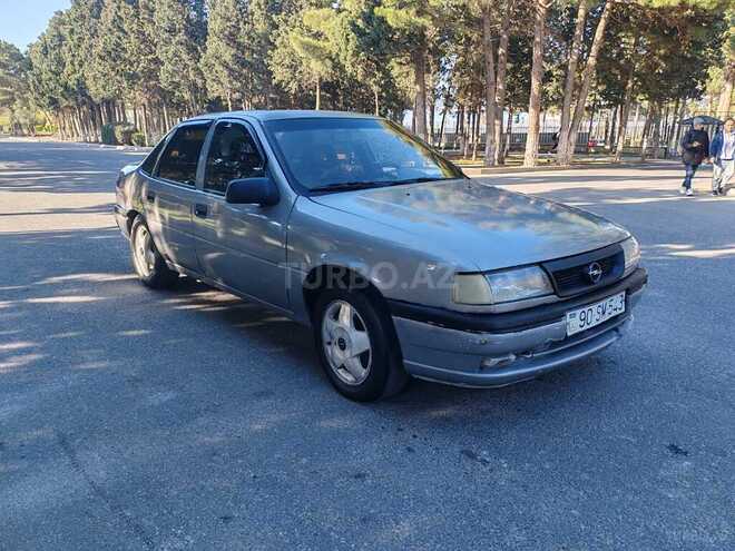 Opel Vectra 1994, 386,000 km - 1.7 l - Sumqayıt