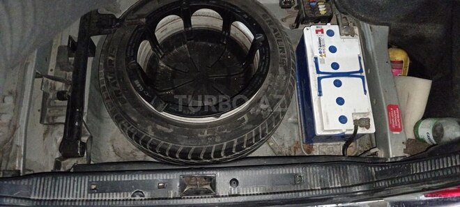 Mercedes C 230 1998, 327,000 km - 2.3 l - Bakı