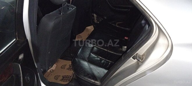 Mercedes C 230 1998, 327,000 km - 2.3 l - Bakı