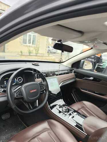 VGV U75 Plus 2024, 25,219 km - 2.0 л - Bakı