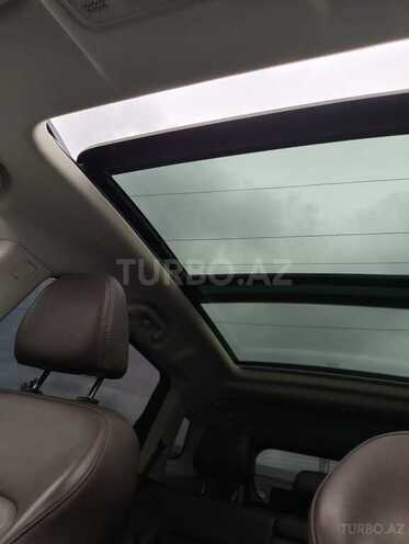 VGV U75 Plus 2024, 25,219 km - 2.0 л - Bakı