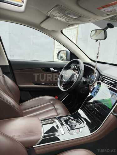VGV U75 Plus 2024, 25,219 km - 2.0 л - Bakı