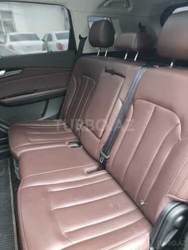VGV U75 Plus 2024, 25,219 km - 2.0 л - Bakı