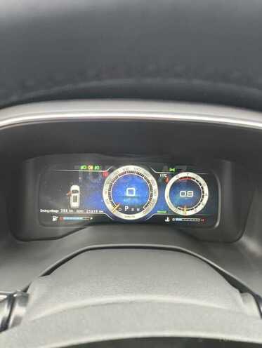 VGV U75 Plus 2024, 25,219 km - 2.0 л - Bakı