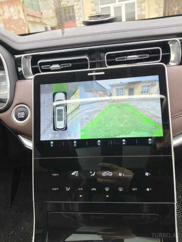 VGV U75 Plus 2024, 25,219 km - 2.0 л - Bakı