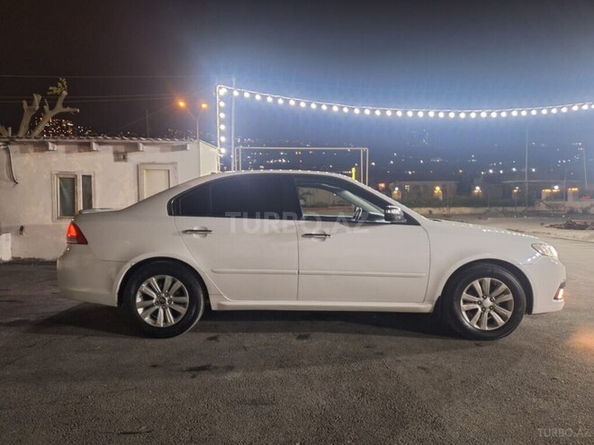 Kia Optima 2009, 275,000 km - 2.0 l - Bakı