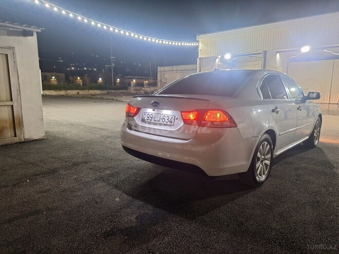 Kia Optima 2009, 275,000 km - 2.0 l - Bakı