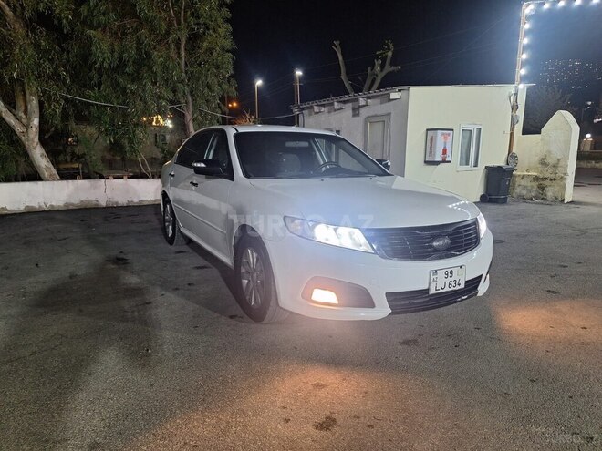 Kia Optima 2009, 275,000 km - 2.0 l - Bakı