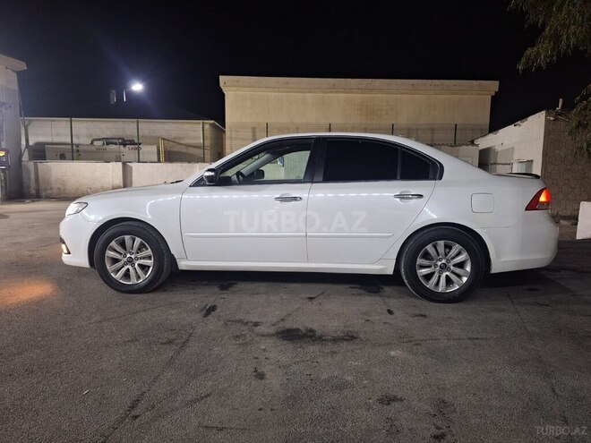 Kia Optima 2009, 275,000 km - 2.0 l - Bakı