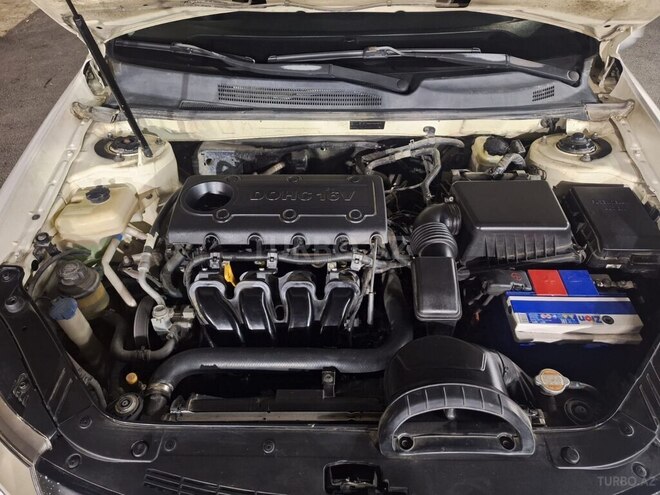 Kia Optima 2009, 275,000 km - 2.0 l - Bakı