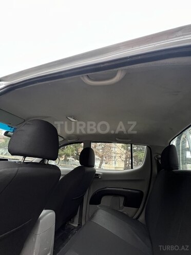 Mitsubishi L200 2009, 263,480 km - 2.5 l - Bakı