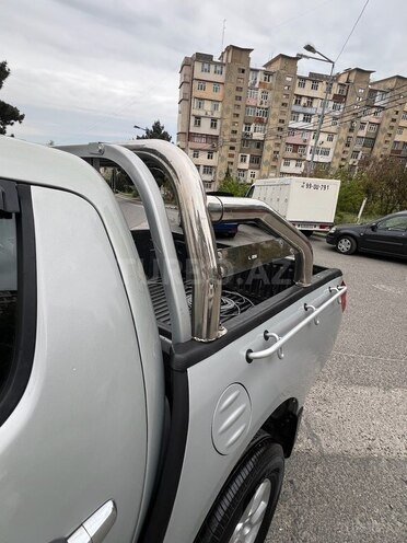 Mitsubishi L200 2009, 263,480 km - 2.5 l - Bakı