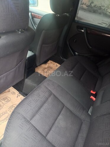 Mercedes C 200 2000, 430,000 km - 2.0 l - Gəncə