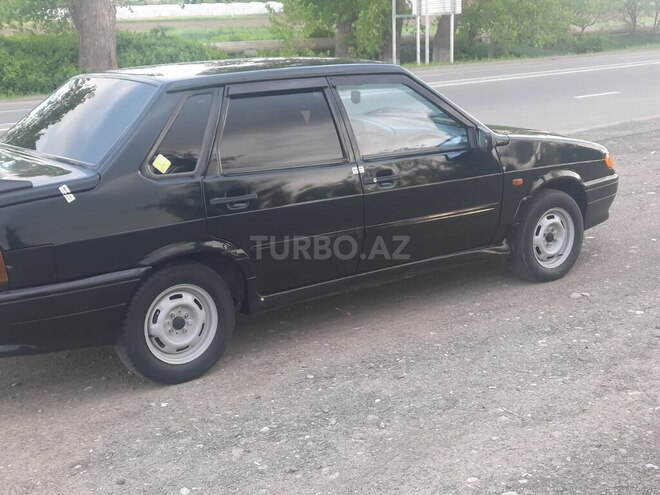 LADA (VAZ) 2115 2010, 180,000 km - 1.6 л - Ağstafa