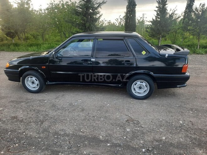 LADA (VAZ) 2115 2010, 180,000 km - 1.6 л - Ağstafa