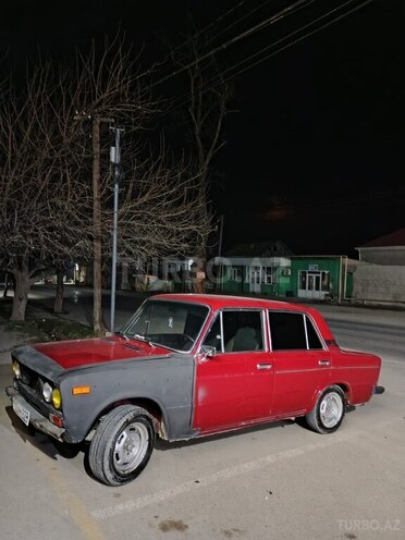 LADA (VAZ) 2106 2005, 69,628 km - 1.6 l - Şabran
